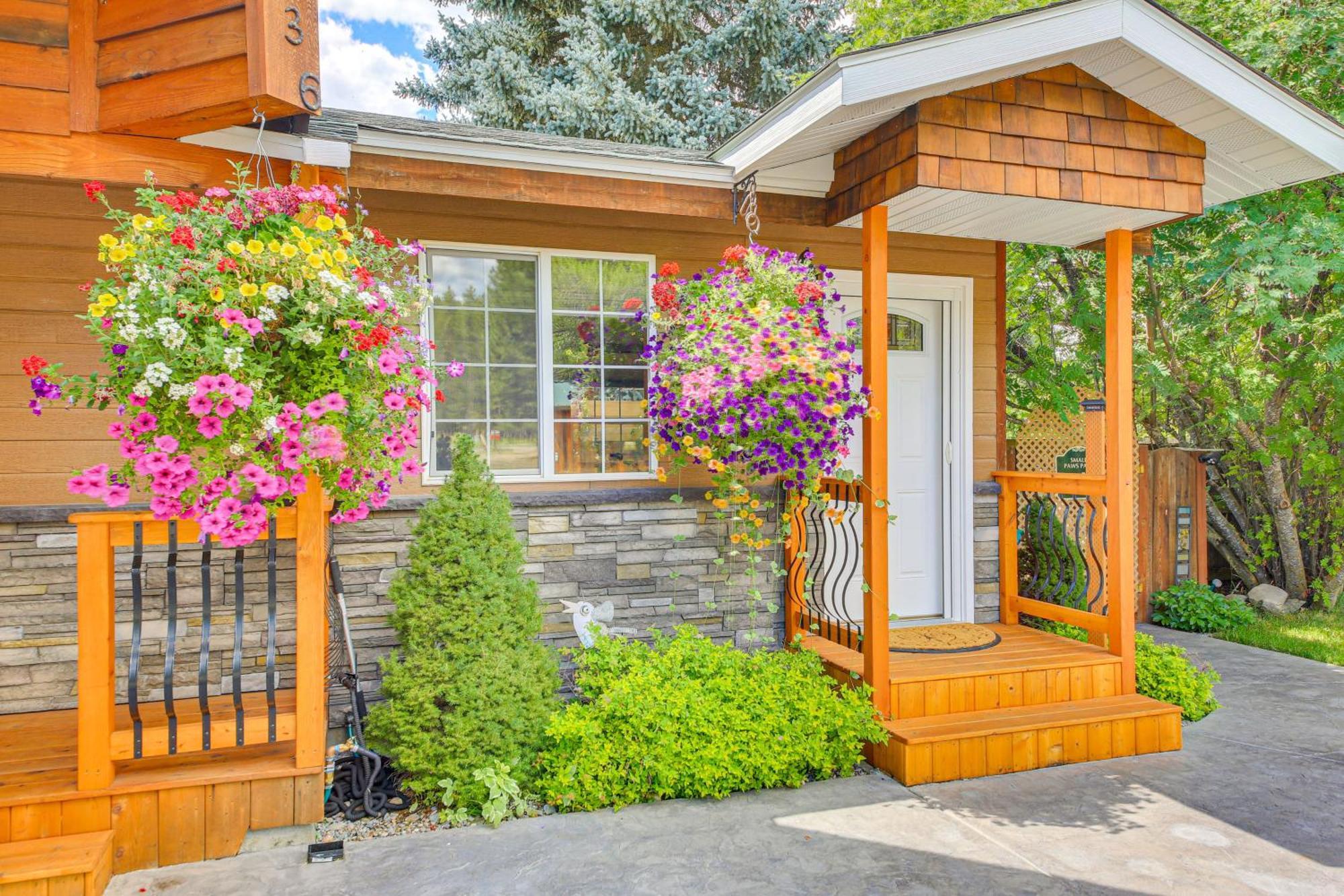 Homey Pet-Friendly Libby Cottage With Yard By Creek! White Haven 외부 사진